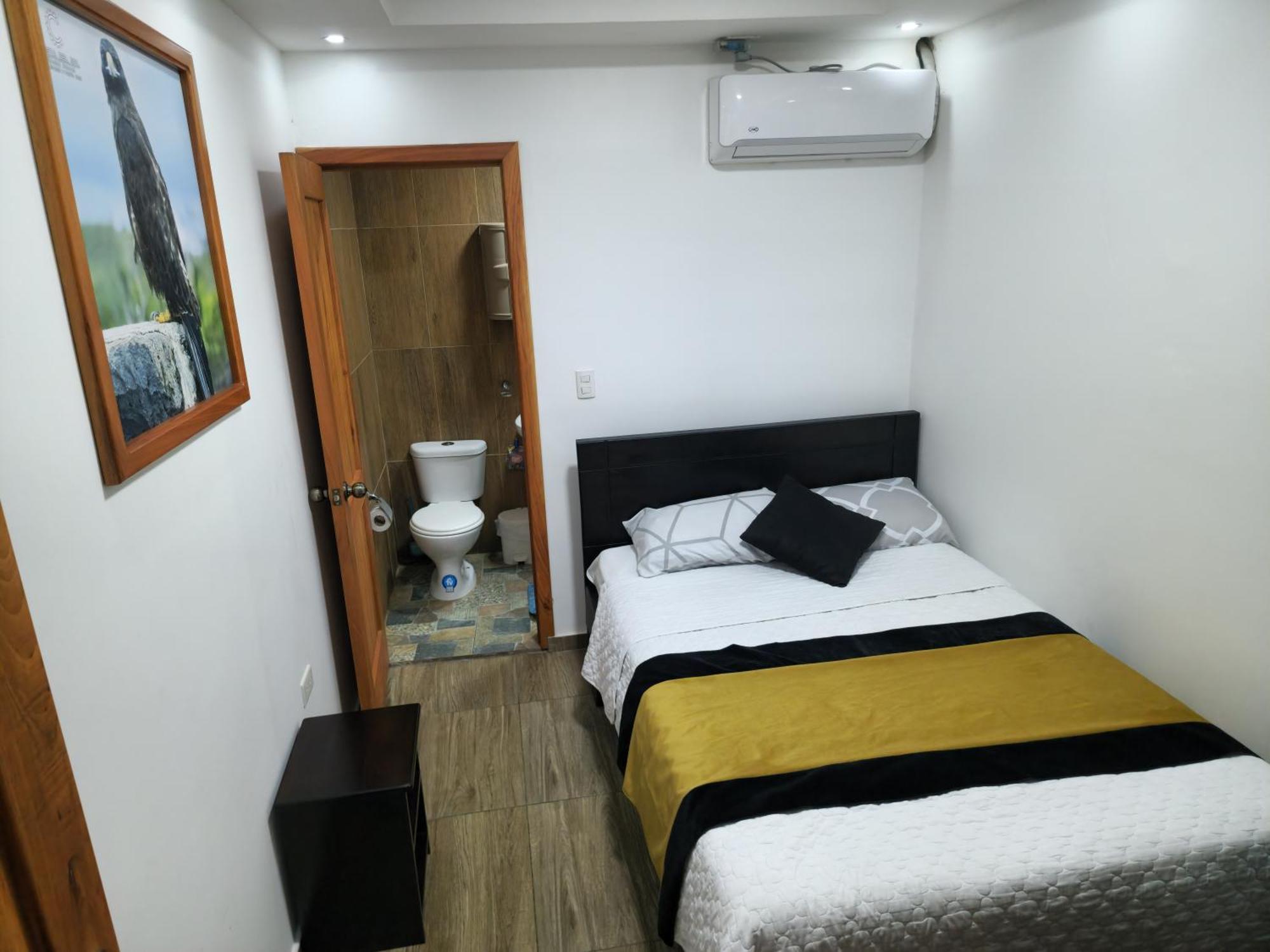 Costa Del Sol Hotel Puerto Ayora  Room photo